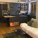 Bruschetti ホームステイ ミラノ