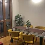 Bruschetti Accommodatie bij particulieren Milaan
