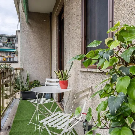 Homestay szállás Blue Nest - Stazione