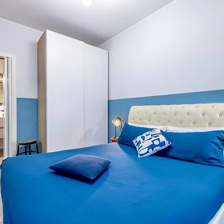 Blue Nest - Stazione Centrale