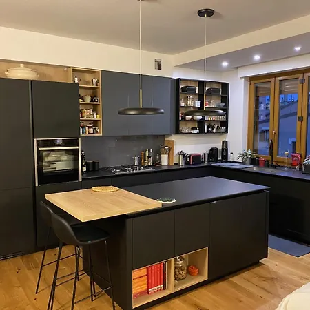 Bruschetti Quarto em Acomodações Particulares