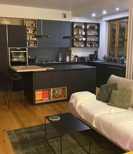 Bruschetti Séjour chez l'habitant Milan