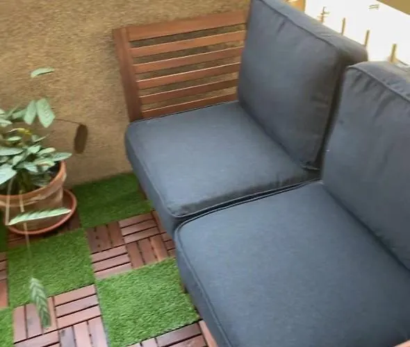 Séjour chez l'habitant Bruschetti *