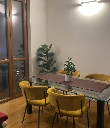 Bruschetti Privat bolig Milano