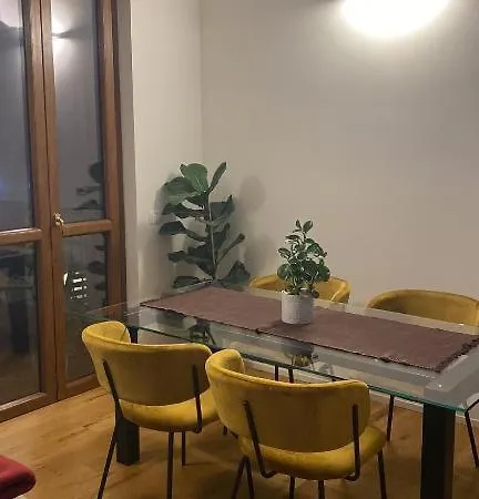 Bruschetti Habitación en casa particular Milán